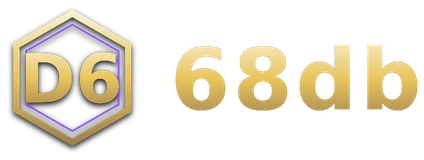 68db logo